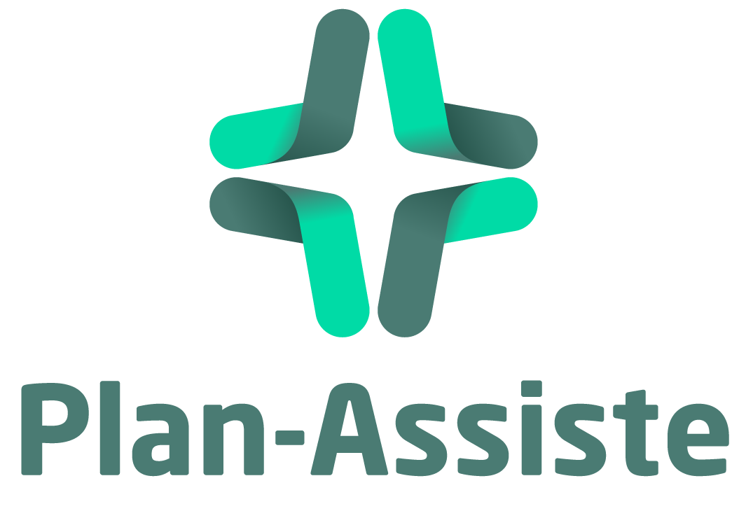 Logo - Plan-ASSISTE