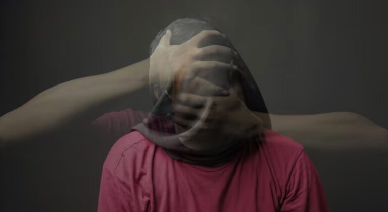 Dependência Psicológica