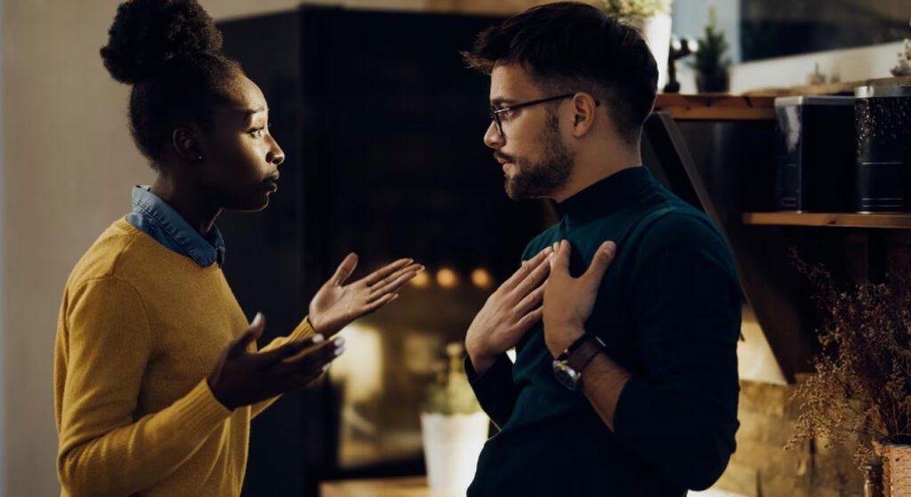 Depend&ecirc;ncia Psicol&oacute;gica