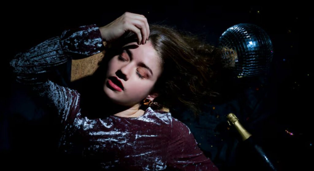 GHB: riscos e efeitos da droga do sonho